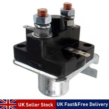 12V STARTER SOLENOID CLASSIC