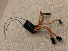 FrSky TFR6, 7-Channel Futaba