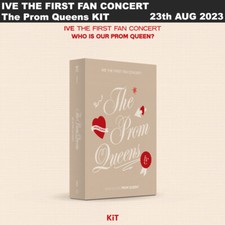 IVE THE FIRST FAN CONCERT The