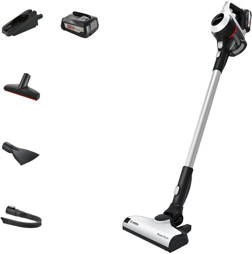 Bosch serie unlimited - 6,