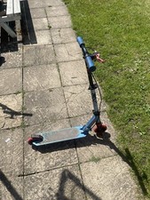 Oxelo Kids Mid5 Folding Kick