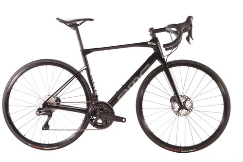 Bmc roadmachine three - three, shimano
