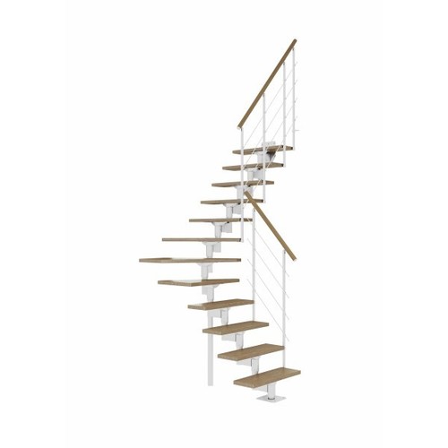 Interior boston modular winder - modular,