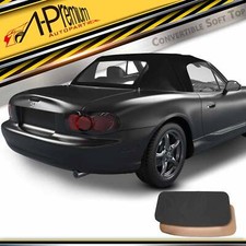 New A-Premium Convertible Soft Top for Mazda MX5 MK I MK II NB 89-05 1018MIA003