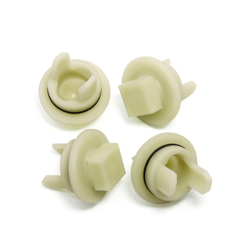 4pcs meat grinder pinion parts - pinion,