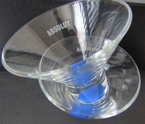 Stylish absolut vodka - absolut,