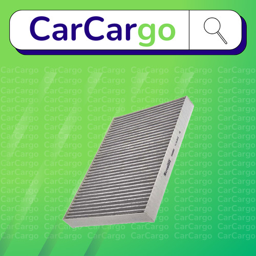 Activated carbon cabin filter - activated,