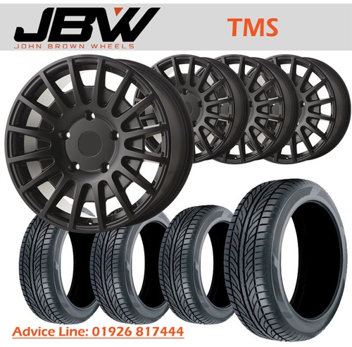 Jbw tms gloss black - tms,