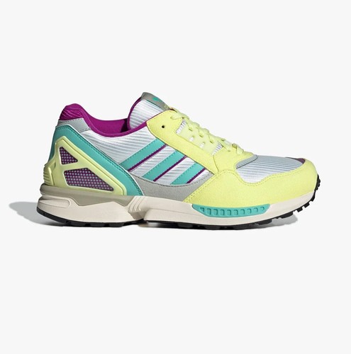 Adidas zx9000 torsion size - torsion, 8