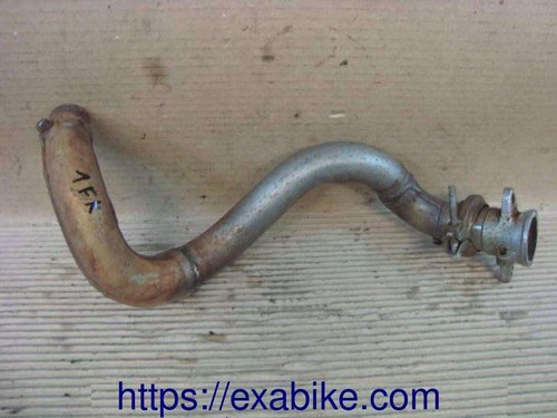 Right rear tube - for, yamaha
