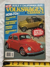 1982 Volkswagen Classics 2