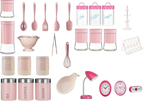 Kitchen essentials tea - kitchen,