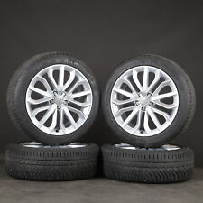 19 Inch Winter Wheels Original