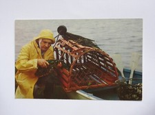 Atlantic Coast Fisherman