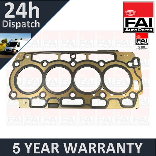 Cylinder head gasket fai - cylinder, fits