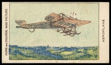 Home & Colonial - 'War