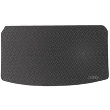Tailored Rubber Car Boot Liner