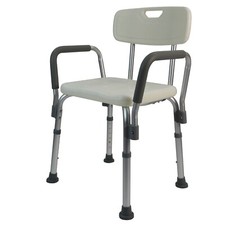 Shower Chair with Arms