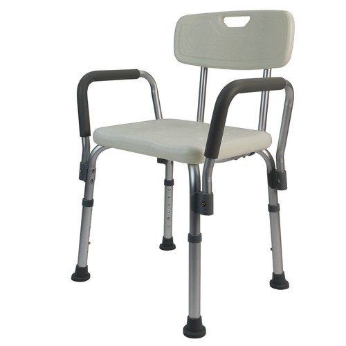 Shower chair with - chair,