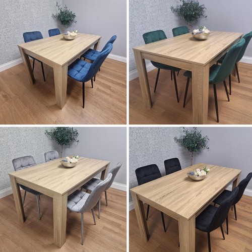 Dining table set - dining,