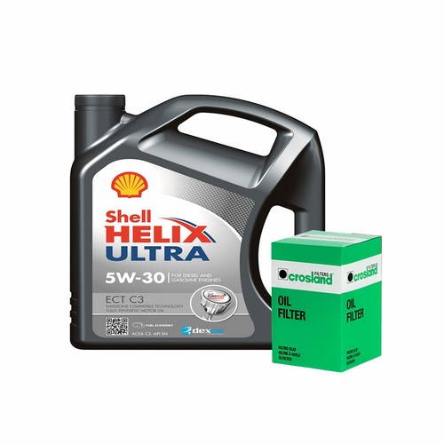Crosland oil filter - crosland, engine