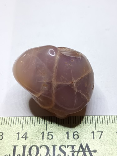 173 swazi agate light pink - ct,