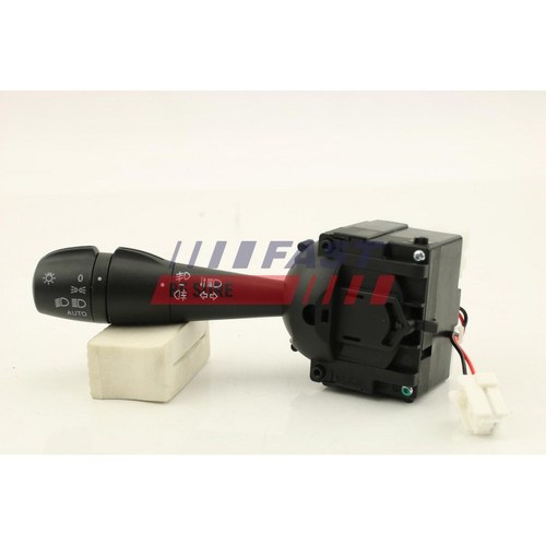 Headlight switch for renault - switch,