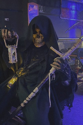 Grim reaper professional - reaper,