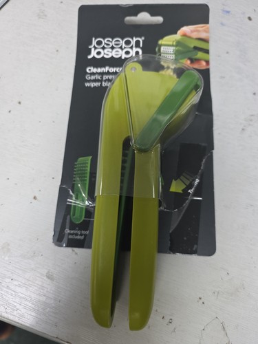 Joseph cleanforce garlic - cleanforce, press