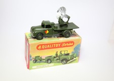 Benbros A.103 Dodge Military