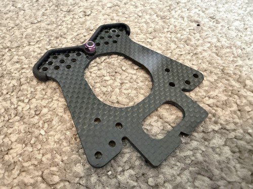 Schumacher cougar carbon - cougar,