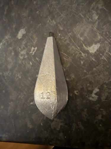 12oz bopedo sea fishing - bopedo,