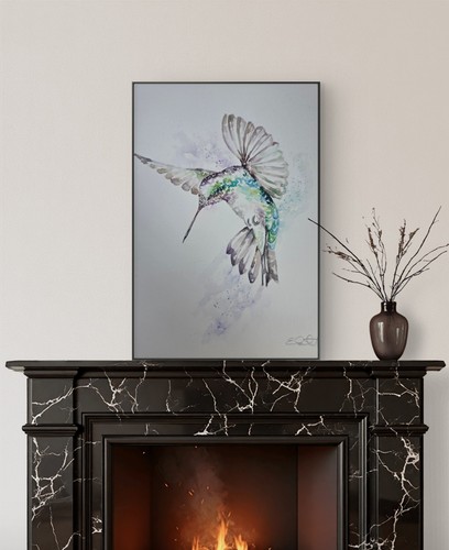 Original hummingbird - original,