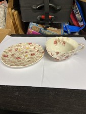 Copeland Spode Rosebud Chintz