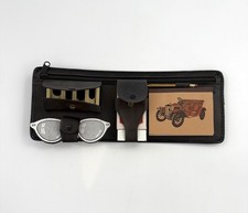Vtg car visor - car,