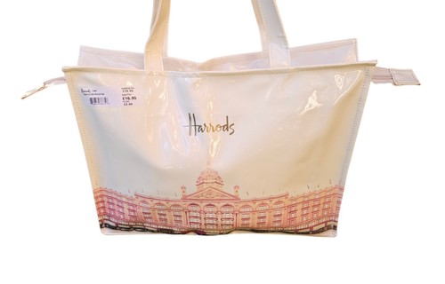 Rare harrods knightsbridge - rare,