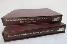 The Annuity Meritorious
