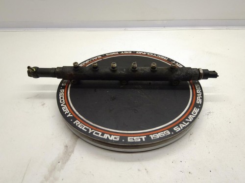 Volvo xc90 2004 injector rail - volvo,
