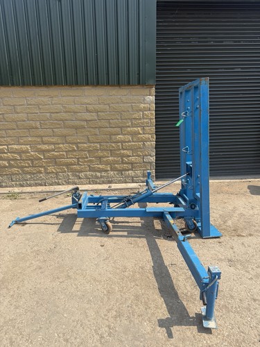 2000kg protier hydraulic - 2000kg,