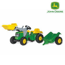 Rolly kid john deere - rolly, tractor
