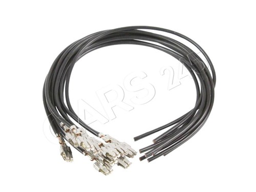 Central electrics cable repair - electrics,