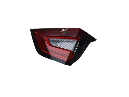Nissan juke taillight lamp - nissan,