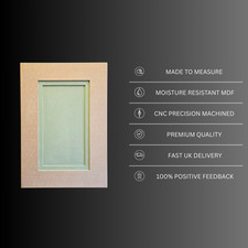 Mdf double shaker - mdf, kitchen