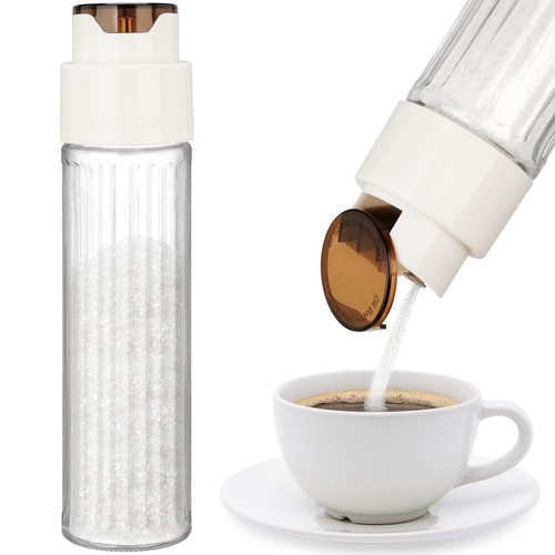 Nihome sugar dispenser with - sugar,