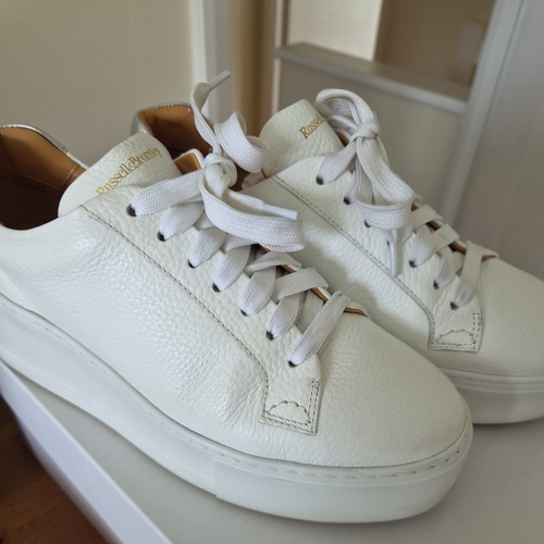 Russell bromley park cord - &,