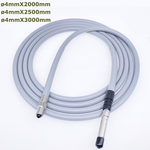 Medical fiber optic - optic, cable