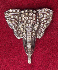 Butler & Wilson Brooch Vintage