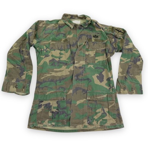 Vtg vietnam war era army - vietnam, erdl
