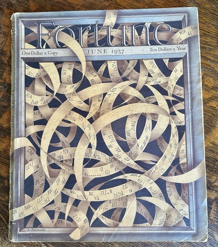 Vintage june 1937 - vintage,