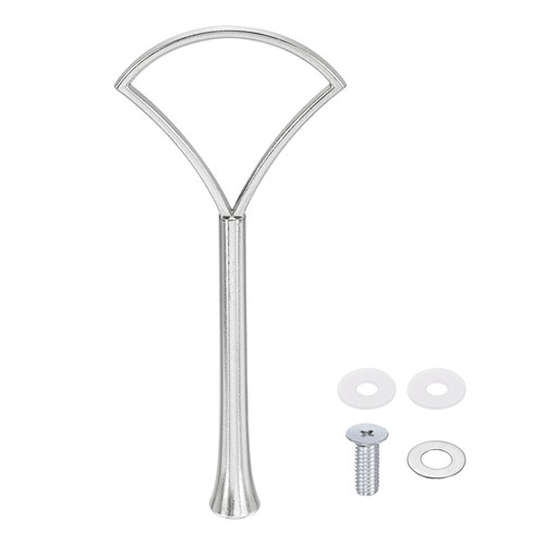 Silver cake tray stand - cake,